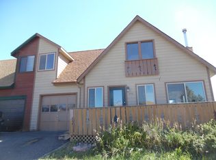 955 Forest Hill Rd, Woodland Park, CO 80863
