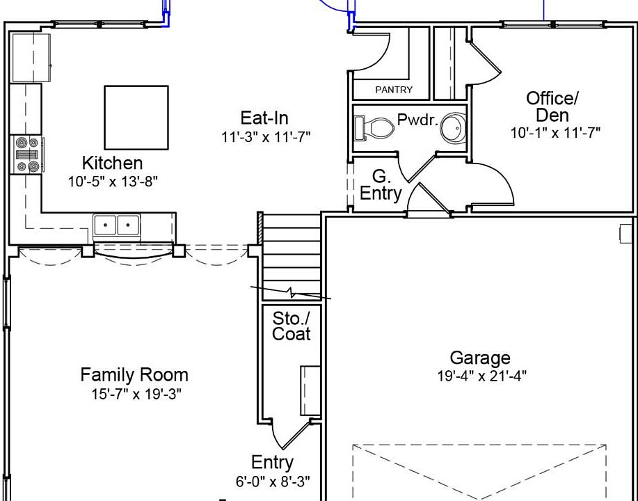 2nd image of 164 Thistle Ln