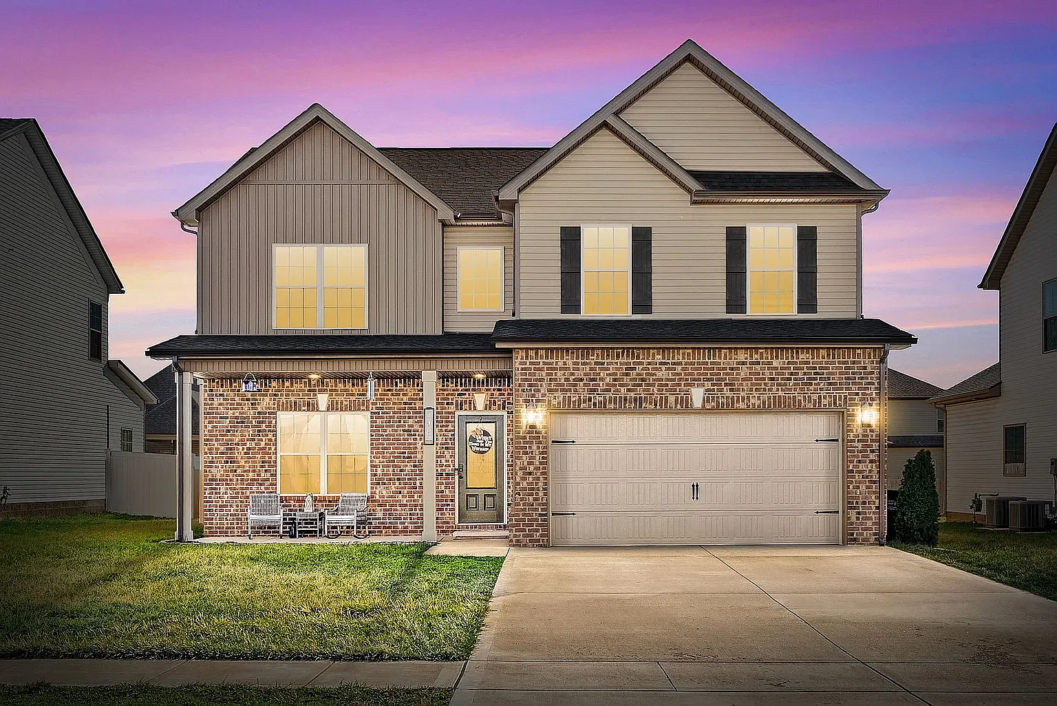 4 bed, 2725 sqft, $2,900 — Photo 1
