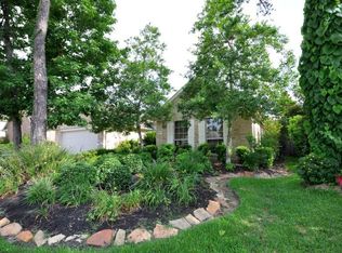 2406 Ballard Ct, Spring, TX 77388