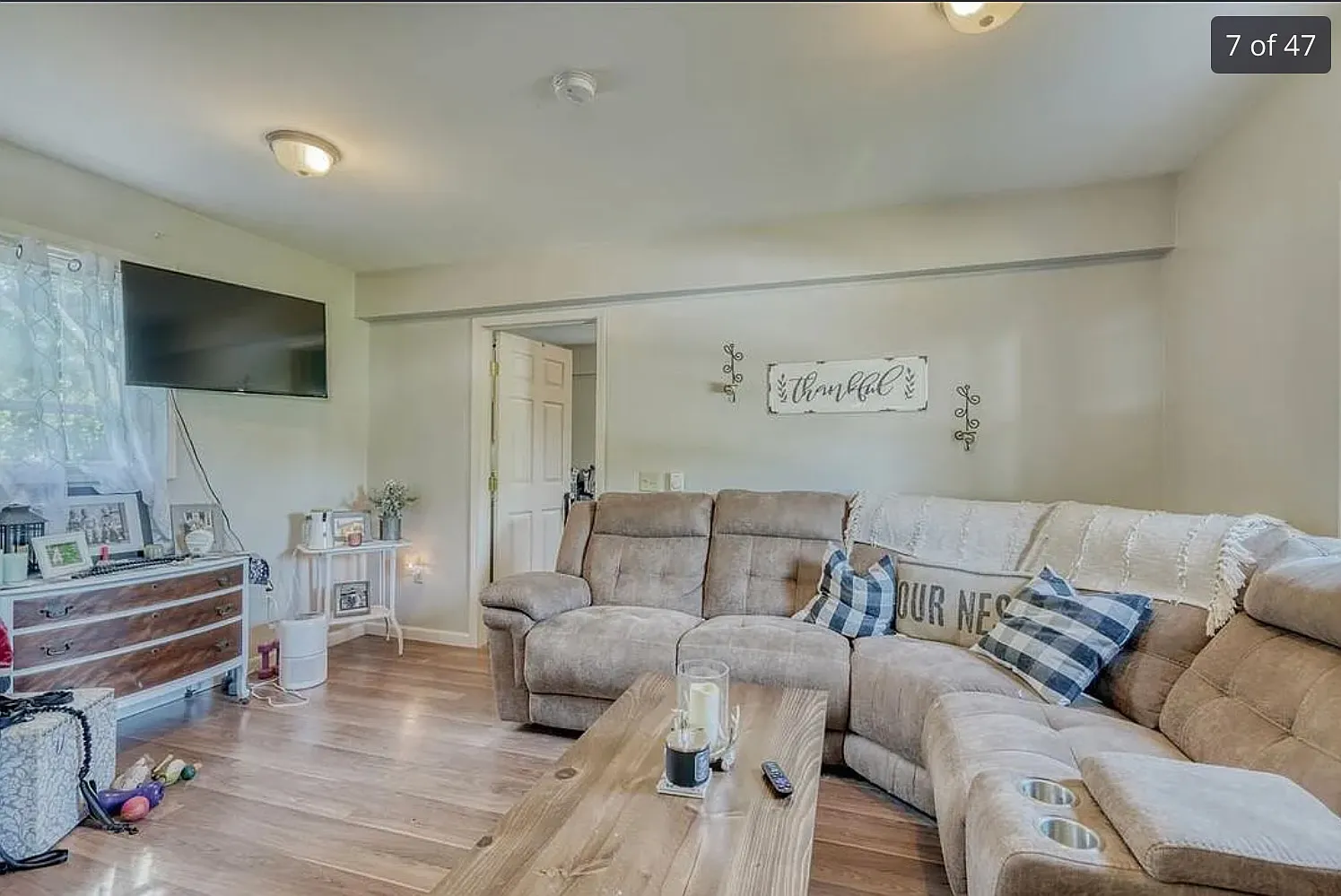 1 bed, 460 sqft, $850 — Photo 4