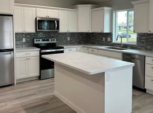 1117 N Van Marter Rd, Spokane, WA 99206