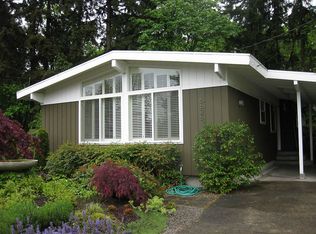 6626 NE 153rd Pl, Kenmore, WA 98028