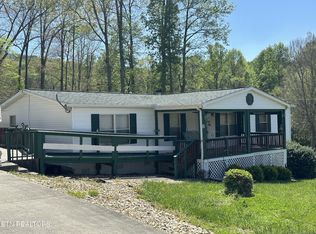 222 E Cumberland Ln LOT 39, Speedwell, TN 37870