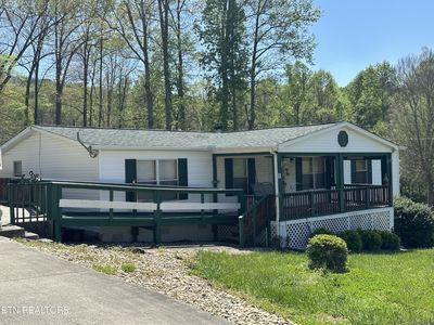 222 E Cumberland Ln Lot 39, Speedwell, TN, 37870