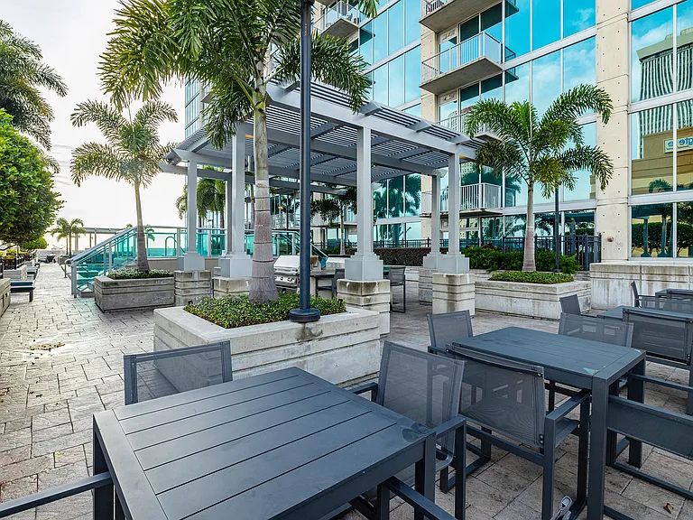 777 N Ashley Dr #2301 — Photo 30