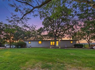 22565 County Road 203, Wheatland, MO 65779
