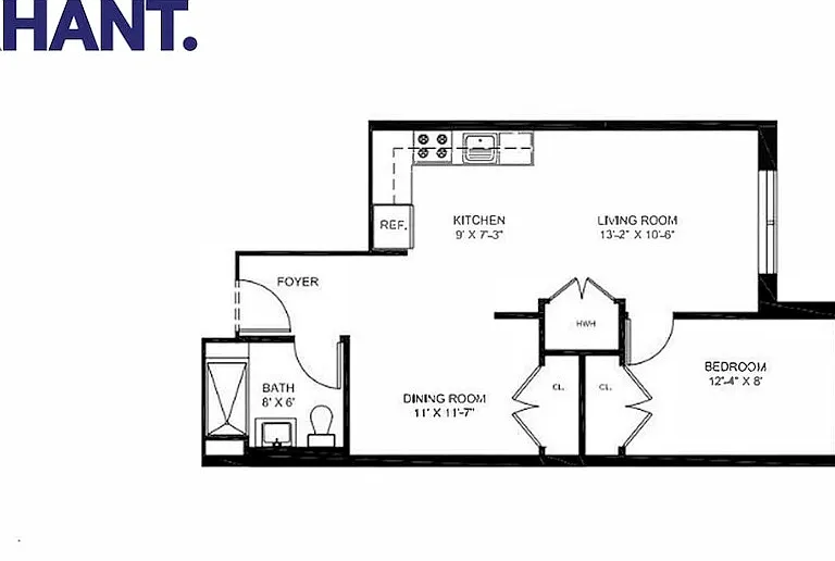 341 Nostrand Ave #302D — Photo 7