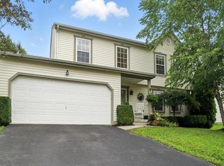 5086 Sand Ct, Groveport, OH 43125