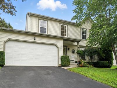 5086 Sand Ct, Groveport, OH, 43125