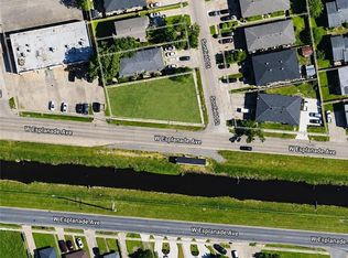 Sonfield St, Metairie, LA 70006
