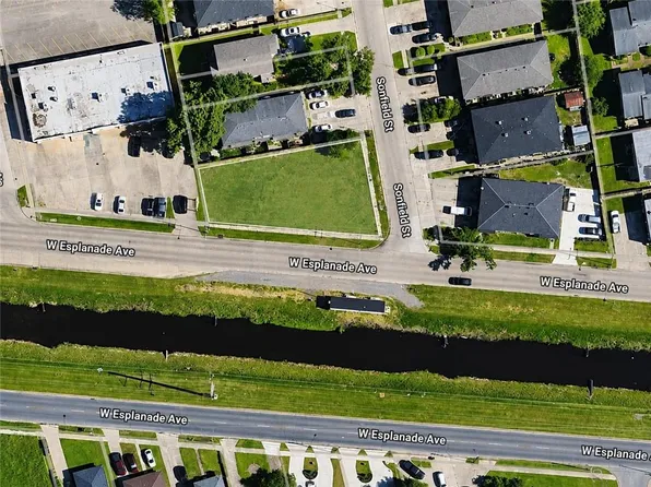 4402 Sonfield St, Metairie, LA 70006