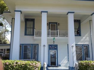 207 Park St, Blackshear, GA 31516