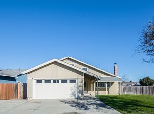 1090 Meadowlark Dr, Fairfield, CA 94533