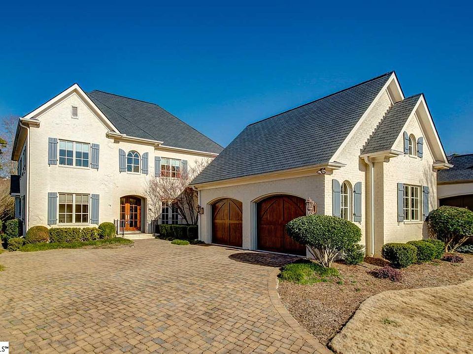 14 Tamaron Way, Greer, SC 29650 Zillow