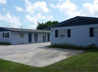 1141 W 28th St APT 4, Riviera Beach, FL 33404