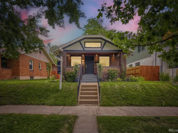 1753 S Grant Street, Denver, CO 80210