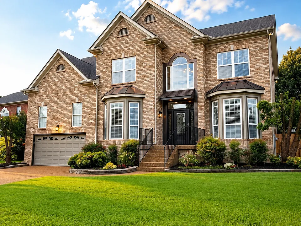 1108 Hunters Bow Cir