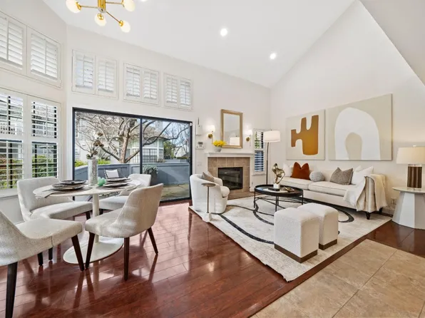 1649 Via Laguna, San Mateo, CA 94404