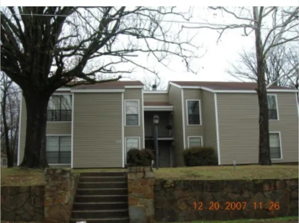 (undisclosed Address), Hot Springs, AR 71913