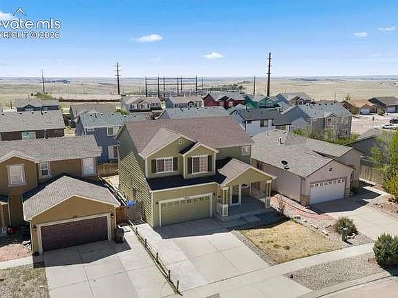 3rd image of 8333 Hames Dr