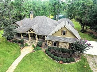 28811 Sapphire Cir, Magnolia, TX 77355