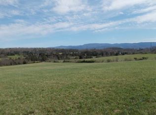 0 Chuckey Doak Rd, Afton, TN 37616