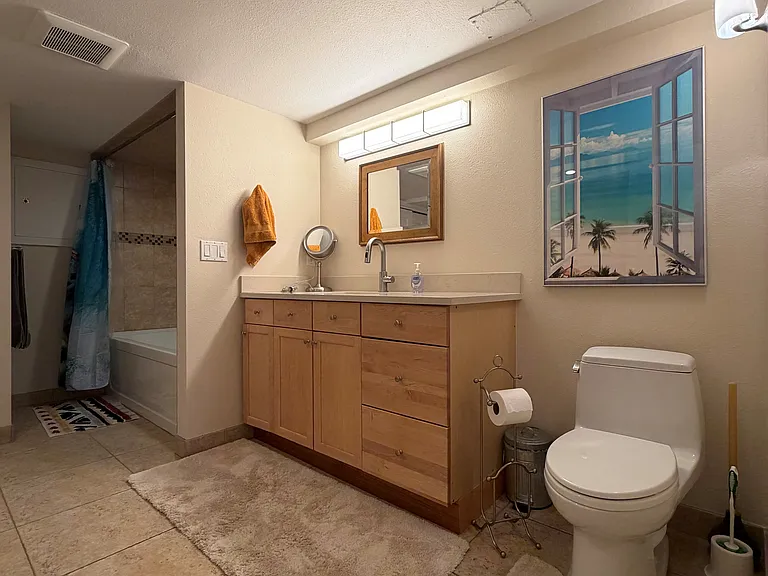 Bathroom #3