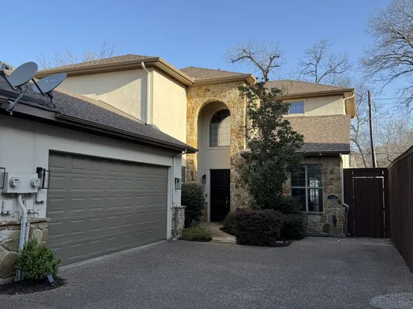 5123 Miller Ave, Dallas, TX 75206