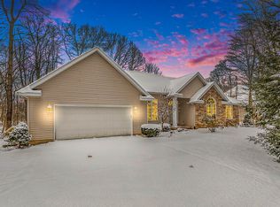 13154 Wyncrest Ln, Battle Creek, MI 49014