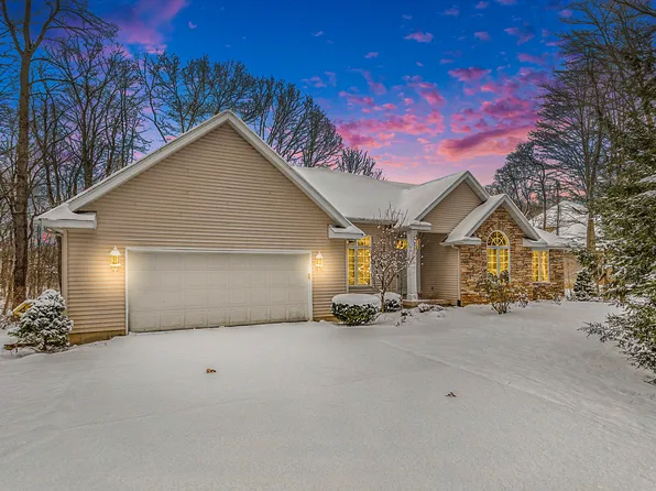 13154 Wyncrest Ln, Battle Creek, MI 49014