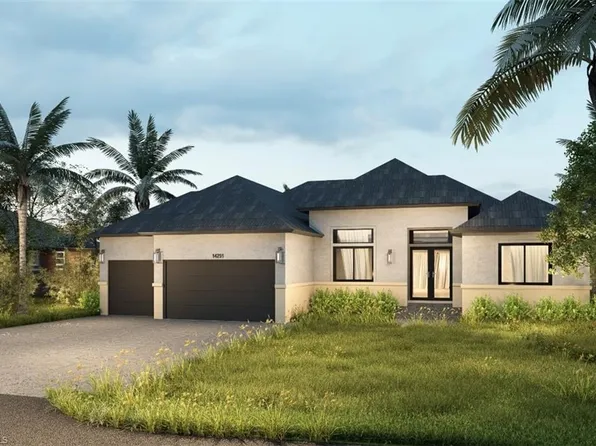 14251 Joggins AVE, PORT CHARLOTTE, FL 33981