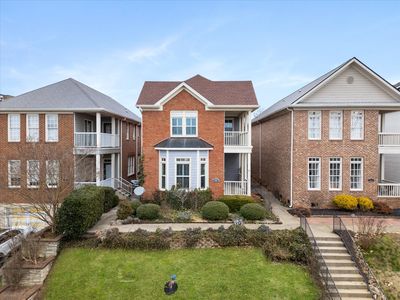 505 Wilcox St, Clarksville, TN, 37040