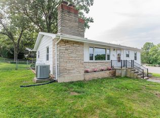 1 Frost Dr, Rolla, MO 65401