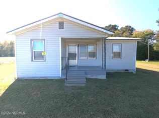 434 Avoca Farm Rd, Merry Hill, NC 27957