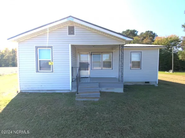 434 Avoca Farm Road, Merry Hill, NC 27957