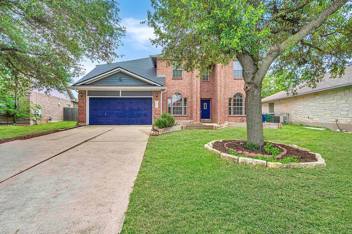 Building Photo - 1622 Abbey Ln
