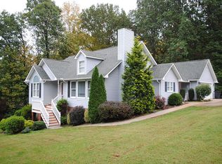 25 Dogwood Hts, Marion, NC 28752