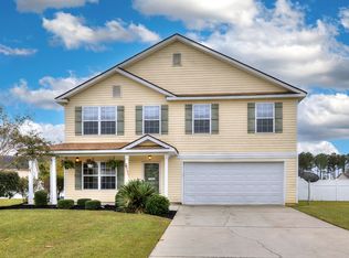 3204 Mitchum Ln, Sumter, SC 29154