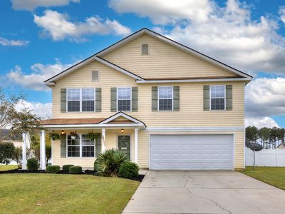 3204 Mitchum Ln, Sumter, SC, 29154