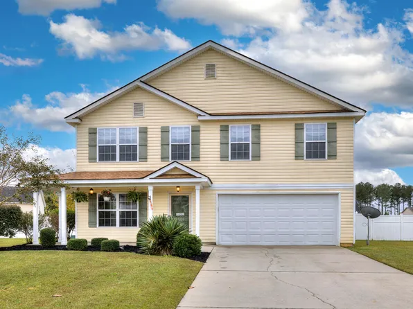 3204 Mitchum Ln, Sumter, SC 29154