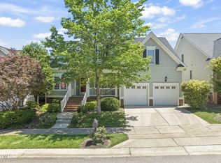 2720 Snowy Meadow Ct, Raleigh, NC 27614