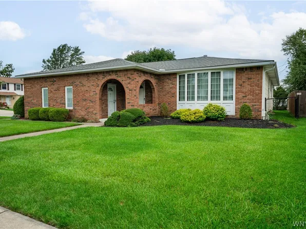 (undisclosed Address), Buffalo, NY 14224