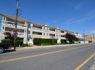 110 E Pine Ave UNIT C6, Wildwood, NJ 08260