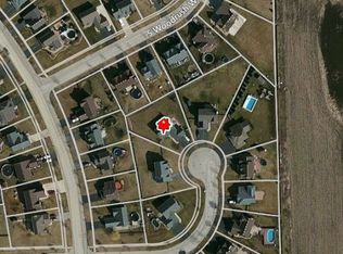 26138 W Oakridge Ct, Channahon, IL 60410