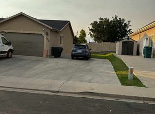 1098 W 40 S, Orem, UT 84058
