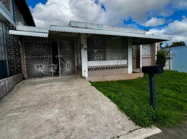 Calle 9 Hermanas Davila #P13, Bayamon, PR 00961