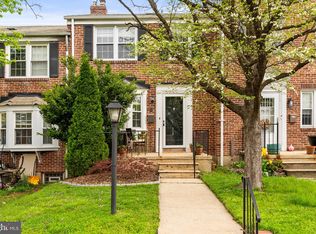 424 Chumleigh Rd, Baltimore, MD 21212