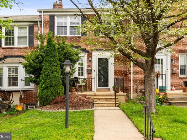 424 Chumleigh Rd, Baltimore, MD 21212