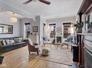 648 2nd St APT 4, Brooklyn, NY 11215